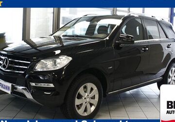 Mercedes-Benz ML 350 288.000 km 11.500 &euro; Wolfsburg-Heiligendorf 38444