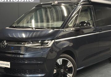 VW T7 California 30.000 km 72.790 &euro; Helmstedt 38350