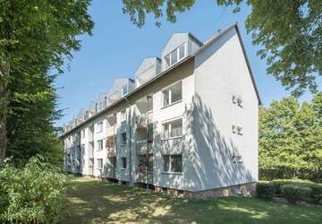Wohnung Wolfsburg Wendschott - 3 Zimmer, 63 m&sup2;, 519&euro; | Angebot:27317591