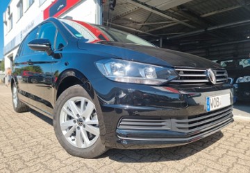 VW Touran 13.950 km 30.950 &euro; Wolfsburg 38446