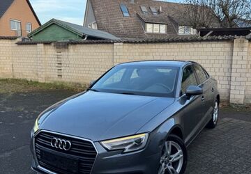 Audi A3 250.000 km 8.900 &euro; Wolfsburg 38440