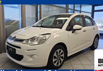 Citroen C3 240.210 km 3.200 &euro; Wolfsburg-Heiligendorf 38444