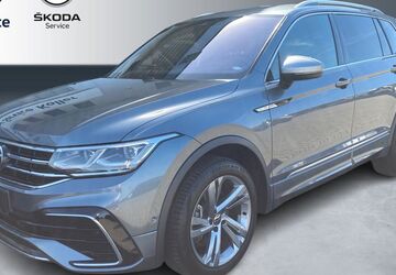 VW Tiguan Allspace 35.843 km 36.770 &euro; Wolfsburg 38446