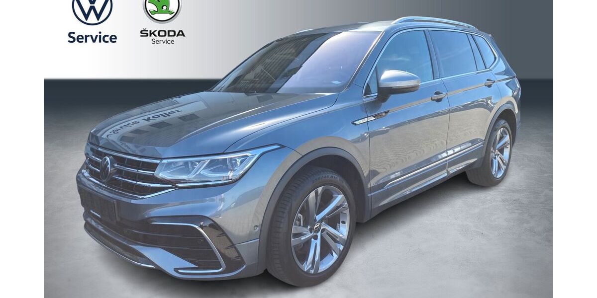 VW Tiguan Allspace 35.843 km 36.770 &euro; Wolfsburg 38446