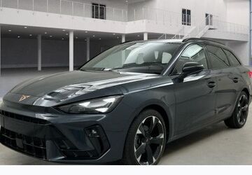 Cupra Leon 15.284 km 27.990 &euro; Wolfsburg 38440