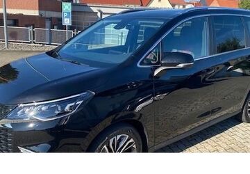 Maxus Euniq 5 1.150 km 31.990 &euro; Wolfsburg 38440