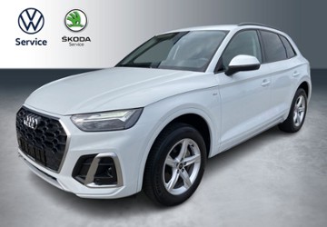 Audi Q5 29.456 km 36.970 &euro; Wolfsburg 38446