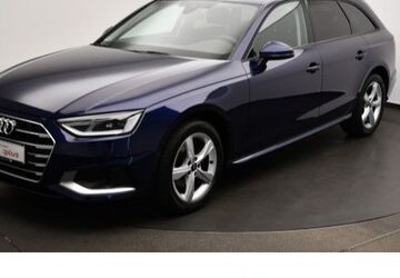 Audi A4 22.354 km 32.980 &euro; Wolfsburg 38440