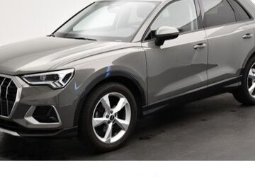 Audi Q3 64.900 km 28.490 &euro; Wolfsburg 38440