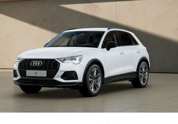 Audi Q3 9.199 km 35.690 &euro; Wolfsburg 38440