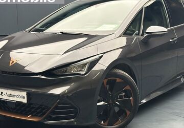 Cupra Born 24.750 km 29.790 &euro; Helmstedt 38350