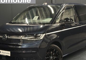 VW T7 Multivan 9.000 km 54.480 &euro; Helmstedt 38350