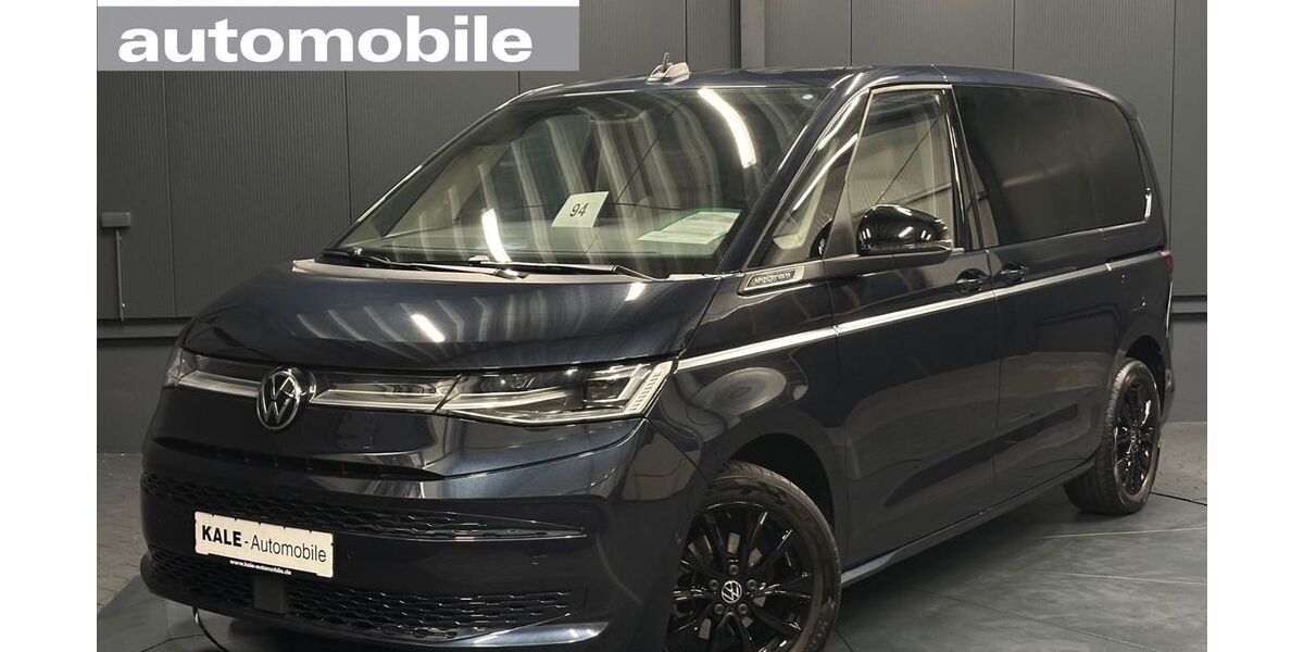 VW T7 Multivan 9.000 km 54.480 &euro; Helmstedt 38350