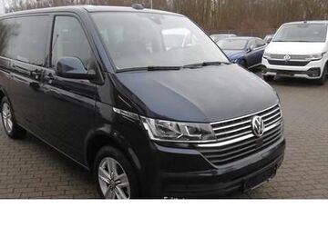 VW T6 Multivan 44.500 km 42.990 &euro; Wolfsburg 38448