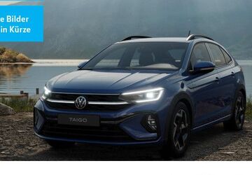 VW Taigo 10.588 km 22.550 &euro; Wolfsburg 38440