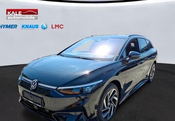 VW ID.7 41.850 km 47.970 &euro; Helmstedt 38350