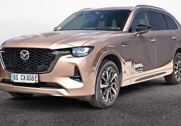 Mazda CX-80 1.200 km 54.490 &euro; Braunschweig 38114