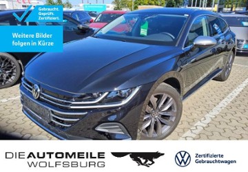 VW Arteon 47.000 km 26.690 &euro; Wolfsburg 38440