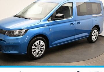 VW Caddy Maxi 21.877 km 39.190 &euro; Wolfsburg 38440