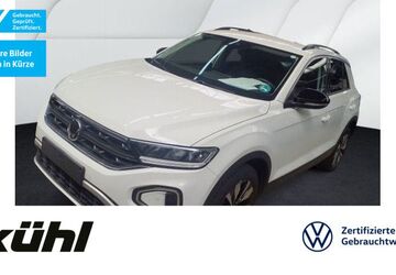 VW T-Roc 13.960 km 21.780 &euro; Gifhorn 38518