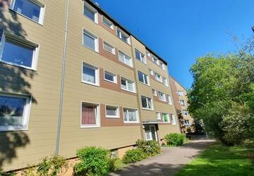 Wohnung Braunschweig Timmerlah-Geitelde-Stiddien - 3 Zimmer, 71 m&sup2;, 707&euro; | Angebot:25305184