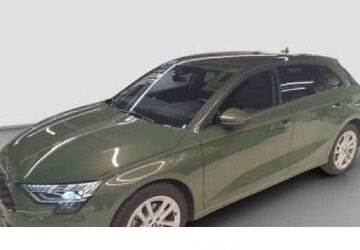 Audi A3 6.800 km 28.980 &euro; Gifhorn 38518