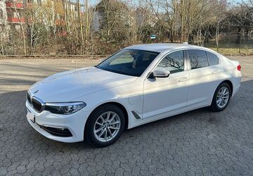 BMW 530 99.000 km 23.500 &euro; Braunschweig 38126