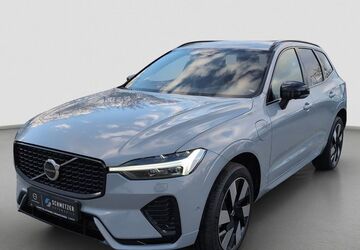 Volvo XC60 12.358 km 54.590 &euro; Braunschweig 38114