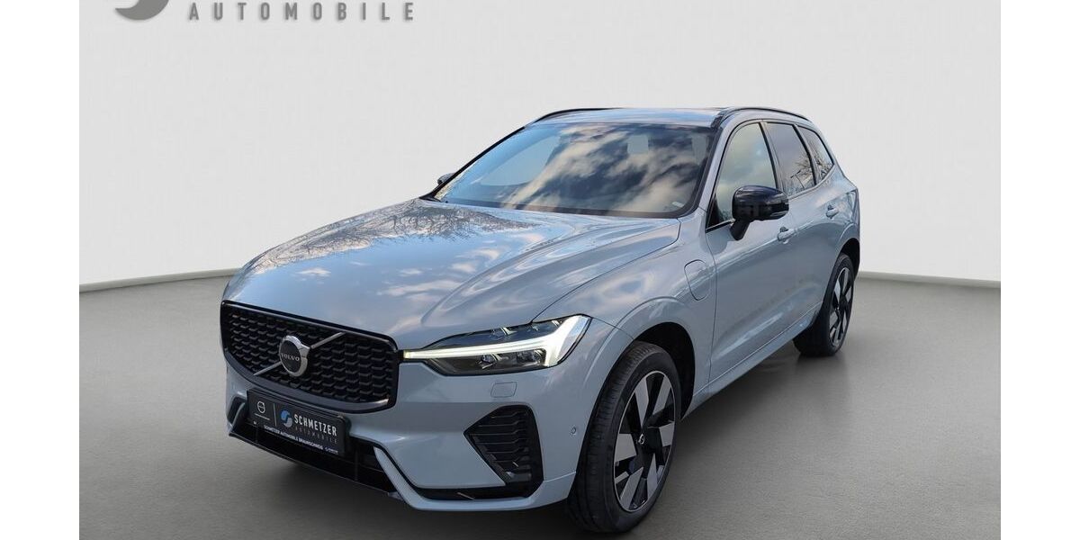 Volvo XC60 12.358 km 54.590 &euro; Braunschweig 38114