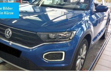 VW T-Roc 52.900 km 21.690 &euro; Wolfsburg 38440