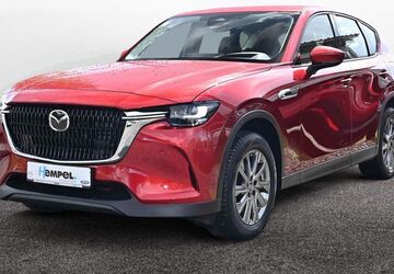 Mazda CX-60 38.078 km 34.990 &euro; Braunschweig 38114