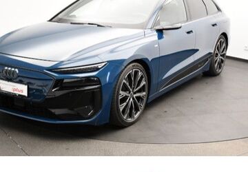 Audi A6 e-tron 13.612 km 64.690 &euro; Wolfsburg 38440