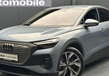 Audi Q4 e-tron 64.000 km 31.970 &euro; Helmstedt 38350