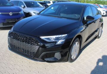 Audi A3 92.900 km 29.190 &euro; Wolfsburg 38440