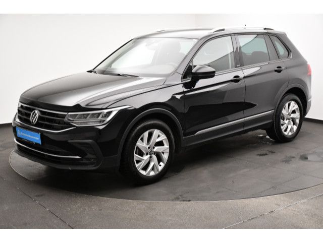 VW Tiguan 99.700 km 19.990 &euro; Wolfsburg 38440