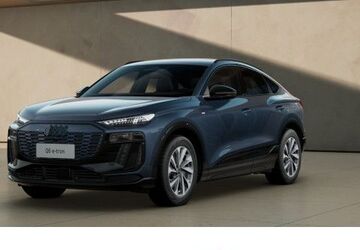 Audi Q6 e-tron 18.117 km 66.980 &euro; Wolfsburg 38440