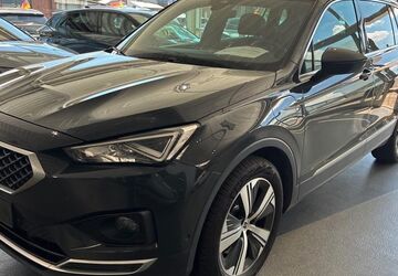 Seat Tarraco 155.469 km 20.290 &euro; Helmstedt 38350