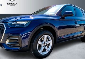 Audi Q5 36.208 km 35.570 &euro; Wolfsburg 38446