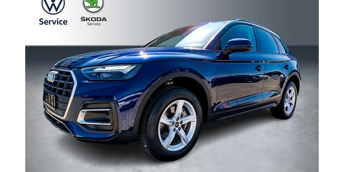 Audi Q5 36.208 km 35.570 &euro; Wolfsburg 38446