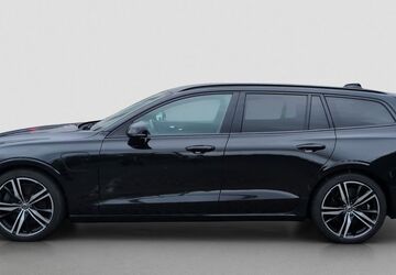 Volvo V60 82.646 km 29.990 &euro; Braunschweig 38114