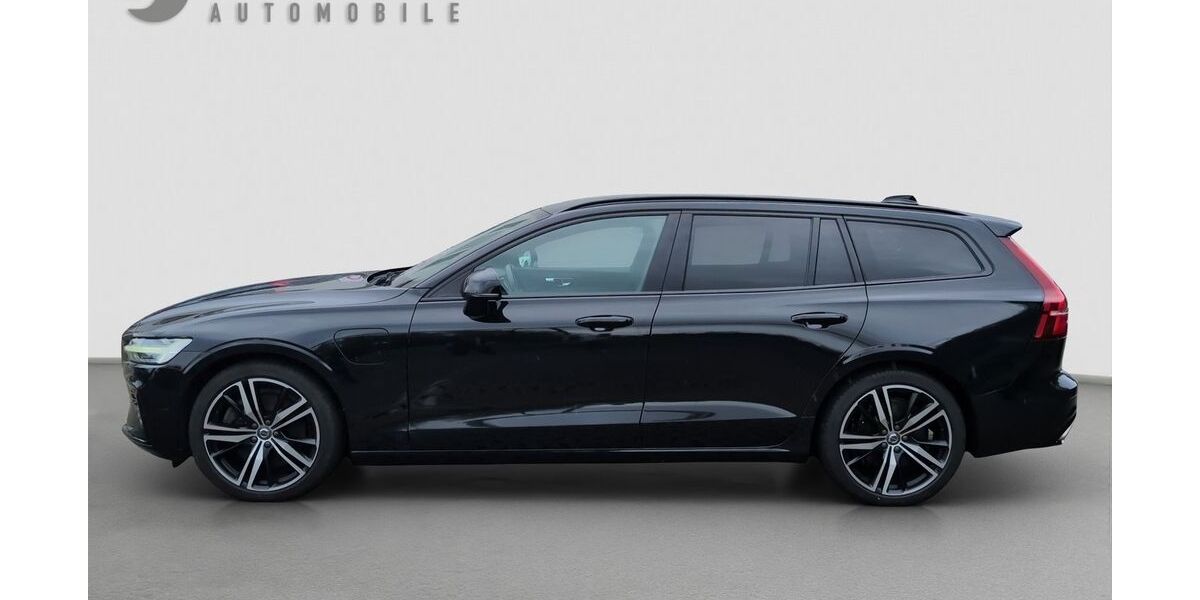 Volvo V60 82.646 km 29.990 &euro; Braunschweig 38114