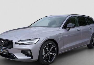 Volvo V60 4.500 km 51.490 &euro; Braunschweig 38114