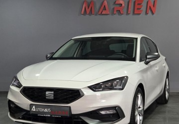 Seat Leon 141.247 km 13.990 &euro; Braunschweig 38112