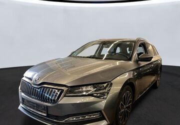 Skoda Superb 63.200 km 29.940 &euro; Helmstedt 38350