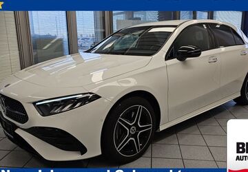 Mercedes-Benz A 250 15.011 km 31.900 &euro; Wolfsburg-Heiligendorf 38444