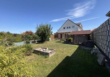 Wohnung Wolfsburg Alt-Wolfsburg - 3 Zimmer, 94 m&sup2;, 1.100&euro; | Angebot:27143058