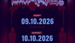 Sick Feast 2026
