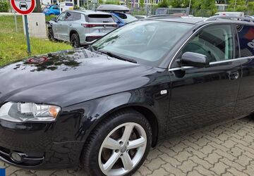 Audi A4 162.573 km 8.299 &euro; Wolfsburg 38446