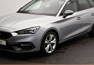 Seat Leon 89.000 km 19.990 &euro; Wolfsburg 38440