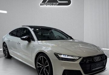 Audi A7 53.000 km 44.980 &euro; Gifhorn 38518